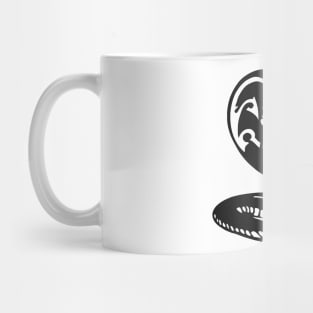 Cobra Kai - Logo Mug